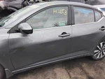 Sentra 2024 Air Bag 133672. Fixed Price $125.00.