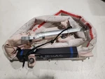 2015 Tesla Right Side Overhead Curtain Airbag Oem 1005262-00-D. Fixed Price $135.00.
