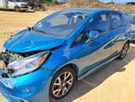 Passenger Air Bag Dash Hatchback Note Fits 15-18 Versa 4825332. Fixed Price $222.50.