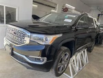 Driver Air Bag Vin Z 11TH Digit Wheel Denali Pin Fits 17 Acadia 1005223. Fixed Price $384.66.