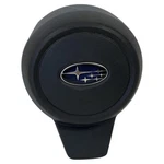 2025 Subaru Forester Left Driver Wheel Airbag Gasoline Sport Black Y20 Oem Part. Fixed Price $605.00.