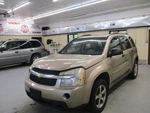 Chevrolet Equinox 2007 Left Airbag 194K Mi. 25792790, 15864739 3267. Fixed Price $178.90.