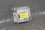 10' C6 Convertible Electronic Safety Crash Srs Control Module Oem Wty. Fixed Price $32.99.