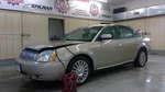 Mercury Montego 2006 Left Airbag 287K Mi. 5T5Z74043B13AAC 8781. Fixed Price $142.40.