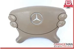 03-12 Mercedes W211 E63 Amg SL500 SL550 Steering Wheel Srs Oem. Fixed Price $48.17.