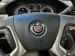 Used Steering Wheel Air Bag Fits: 2010 Cadillac Escalade Front Driver Grad. Fixed Price $75.00.