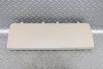 12-19 Evoque Tan Dashboard Driver Side Left Lh Knee Bolster. Fixed Price $175.99.