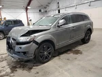 Passenger Right Air Bag Front Dash Fits 07-15 Audi Q7 2067168. Fixed Price $234.90.