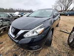 2016 Nissan Murano Driver Side Curtain Airbag Used 144K Miles Oem 253-55660L. Fixed Price $119.95.