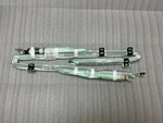 2013-2018 Mercedes-benz G63 G65 Amg Left Side Roof Airbag 463-860-05-01. Fixed Price $400.00.