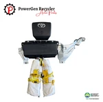 2014- 2021 Toyota 4RUNNER Driver Wheel, Knee & Both Sides Front Seat Airbags Oem. Fixed Price $1196.65.