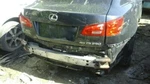 2007 Lexus IS250 Yaw Rate Sensor. Fixed Price $40.00.