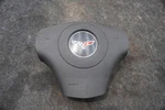 Front Left Driver Steering Wheel Airbag 25989539 Chevrolet Corvette C6 2010-11. Fixed Price $207.99.