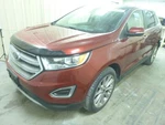 Ford Edge 2018 Front Seat FT4Z58611D11A 0398. Fixed Price $463.51.
