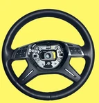Oem Mercedes Benz G63 G550 Design Steering Wheel W463 2013-18. Fixed Price $420.00.
