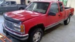 Chevrolet C/k 1500 1998 Left Airbag 223K Mi. 15767189 0726. Fixed Price $149.90.