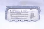 2011-2016 Bmw 528I 535I 550I Right Passenger Dash Airbag Oem 72129273662. Fixed Price $98.25.