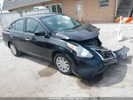 Used Left Curtain Air Bag Fits: 2018 Nissan Versa Driver Roof Sedan Grade. Fixed Price $50.12.