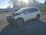 Driver Air Bag Front Us Built Wheel Fits 23-25 Rogue 5004483. Fixed Price $541.00.