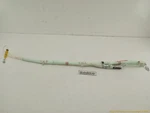 Fiat 500 Passenger Right Rear Side Roof Curtain Airbag Fits 2012-2017 13 14. Fixed Price $119.85.