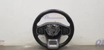 24 Ford Bronco Outer Banks Steering Wheel Black Leather Heated Adaptive Cruise. Fixed Price $350.00.