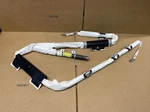 13-18 Hyundai Santa Fe Sport Left Side Driver Upper Curtain Roof. Fixed Price $80.00.
