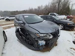 2017 Nissan Rogue Driver Side Curtain Roof Airbag Used 108K Miles Oem 253-55694L. Fixed Price $113.95.