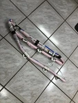2020 - 2025 Chrysler Pacifica Voyager Curtain Srs Inflator 68224527AH Oem. Fixed Price $102.00.