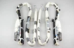 2022-2025 Nissan Pathfinder Roof Curtain Airbag Set Pair Left Lh & Right Rh Oem. Fixed Price $799.00.