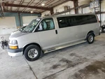 Chevrolet Express 3500 2012 Front Right Roof Airbag 25938993 1060. Fixed Price $188.38.