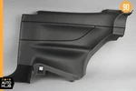 97-03 Mercedes W208 CLK430 Coupe Rear Right Side Interior Door Panel Black Oem. Fixed Price $133.23.