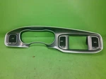 2018 Dodge Charger Dash Speedometer Trim Bezel 8.4" AL25617XTQ005 Oem Ksdl. Fixed Price $221.99.