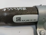 Srs Passenger/right Roof/curtain Airbag From 2014 Nissan Frontier 11038201. Fixed Price $200.94.