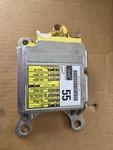 2009-2010 Toyota Venza Srs Occupant Restraint Control Module 89170-0T010. Fixed Price $39.00.