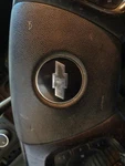 SILV25NEW 2007 Air Bag 1624198. Fixed Price $206.00.
