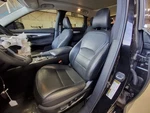 (local Pickup Only) Driver Front Seat Electric Leather Fits 19-24 Infiniti QX50. Fixed Price $174.90.