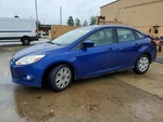 Passenger Right Air Bag Dash Fits 12 Focus 5051634. Fixed Price $191.10.