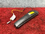 Bmw 2010-2015 E84 X1 Front Right Passenger Side Seat Trim Cover Oem 76K. Fixed Price $52.49.
