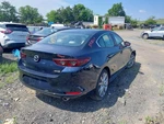 Passenger Right Air Bag Roof Sedan Fits 19-20 Mazda 3416295. Fixed Price $260.00.