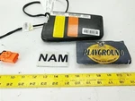 Maserati Quattroporte M139 Front Passenger Right Seat 04-08. Fixed Price $151.90.