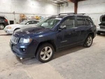 Used Right Instrument Panel Air Bag Fits: 2016 Jeep Compass Front Passenger Dash. Fixed Price $55.12.