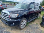 Driver Left Air Bag Roof Fits 09-14 Sequoia 3086160. Fixed Price $220.00.