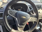 2018-2024 Chevy Equinox Driver Steering Wheel Air Bag W/chrome Emblem. Fixed Price $310.00.