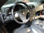 09 10 11 12 13 Corvette C6 Dash Panel Assembly Pad W/o Hud Type. Fixed Price $300.00.