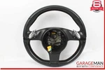 11-14 Porsche Cayenne 958 Steering Wheel W/ Paddle Shifters Black Oem. Fixed Price $136.00.