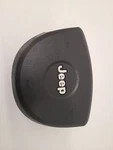 09-10 Jeep Liberty Lh Front Steering Wheel Airbag Advanced Multistage 1GK69DK7AF. Fixed Price $174.96.