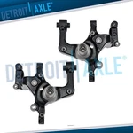 Rear Left Right Steering Knuckles Assembly For Audi A3 Volkswagen Vw Jetta Golf. Fixed Price $103.58.