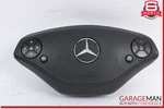 10-14 Mercedes W221 S550 CL550 Steering Wheel Black Oem. Fixed Price $171.88.