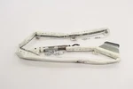 2017- 2024 Mini Countryman F60 Right Roof Curtain Oem 85737642414. Fixed Price $156.97.