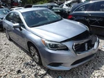 Used Front Left Seat Fits: 2015 Subaru Legacy Bucket Air Bags Cloth Electr. Fixed Price $528.89.